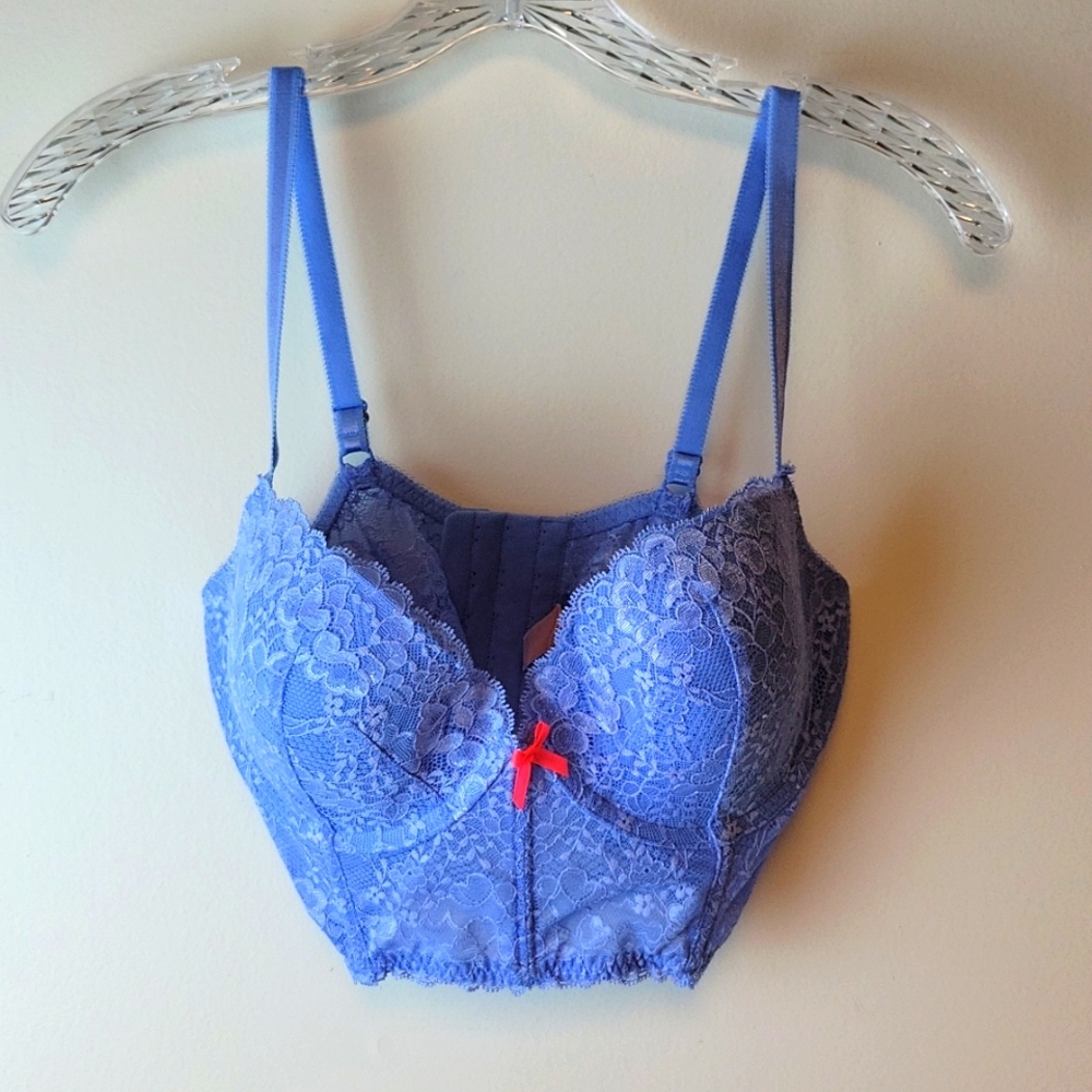 Dream Angels Demi buste